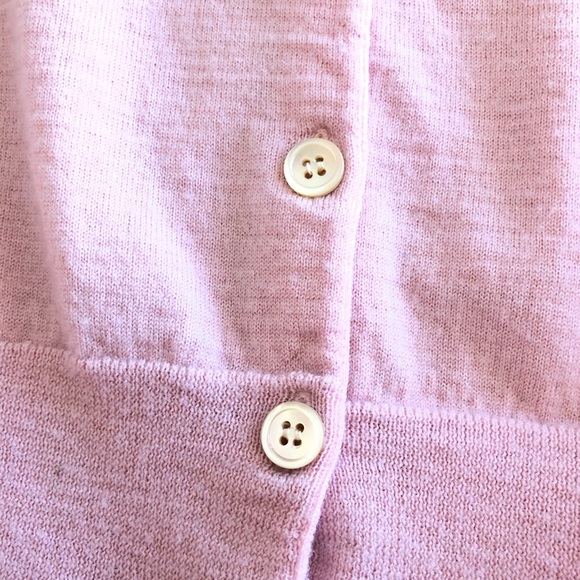 J. Crew Cardigan Sweater - Picture 5 of 6